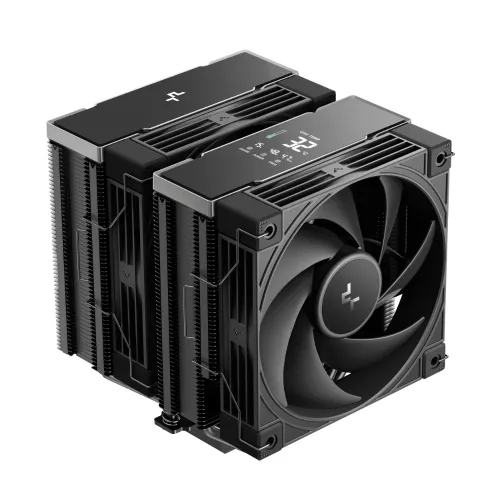 DeepCool AK620 G2 DIGITAL NYX Dual Tower CPU Cooler