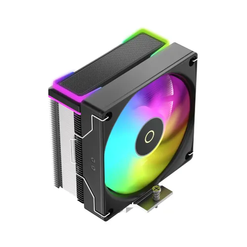 Ocypus DELTA A40 SE ARGB BK Air CPU Cooler